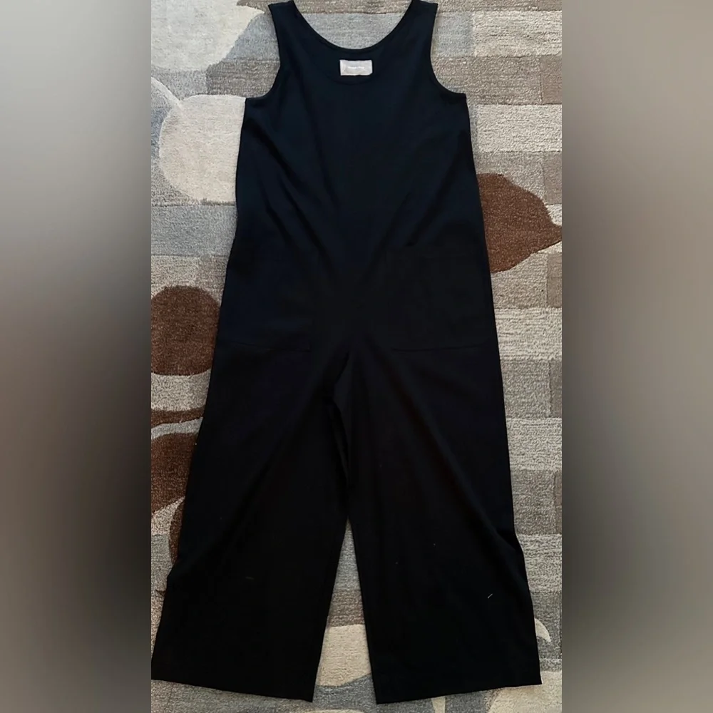 Everlane luxe cotton